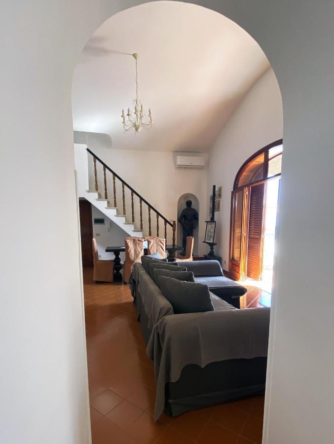 Idillioravello Ravello Exterior foto