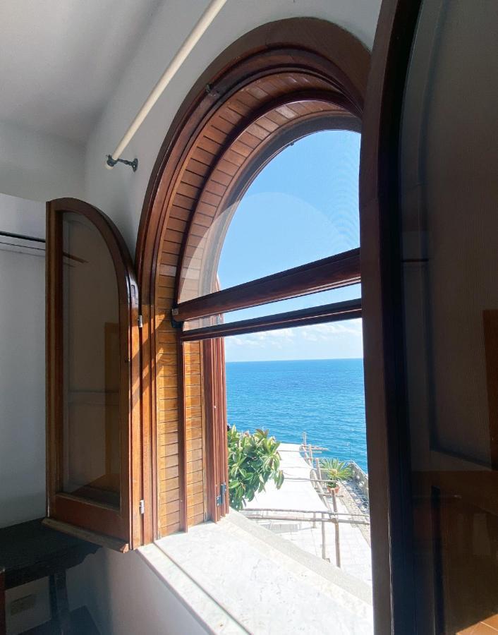 Idillioravello Ravello Exterior foto